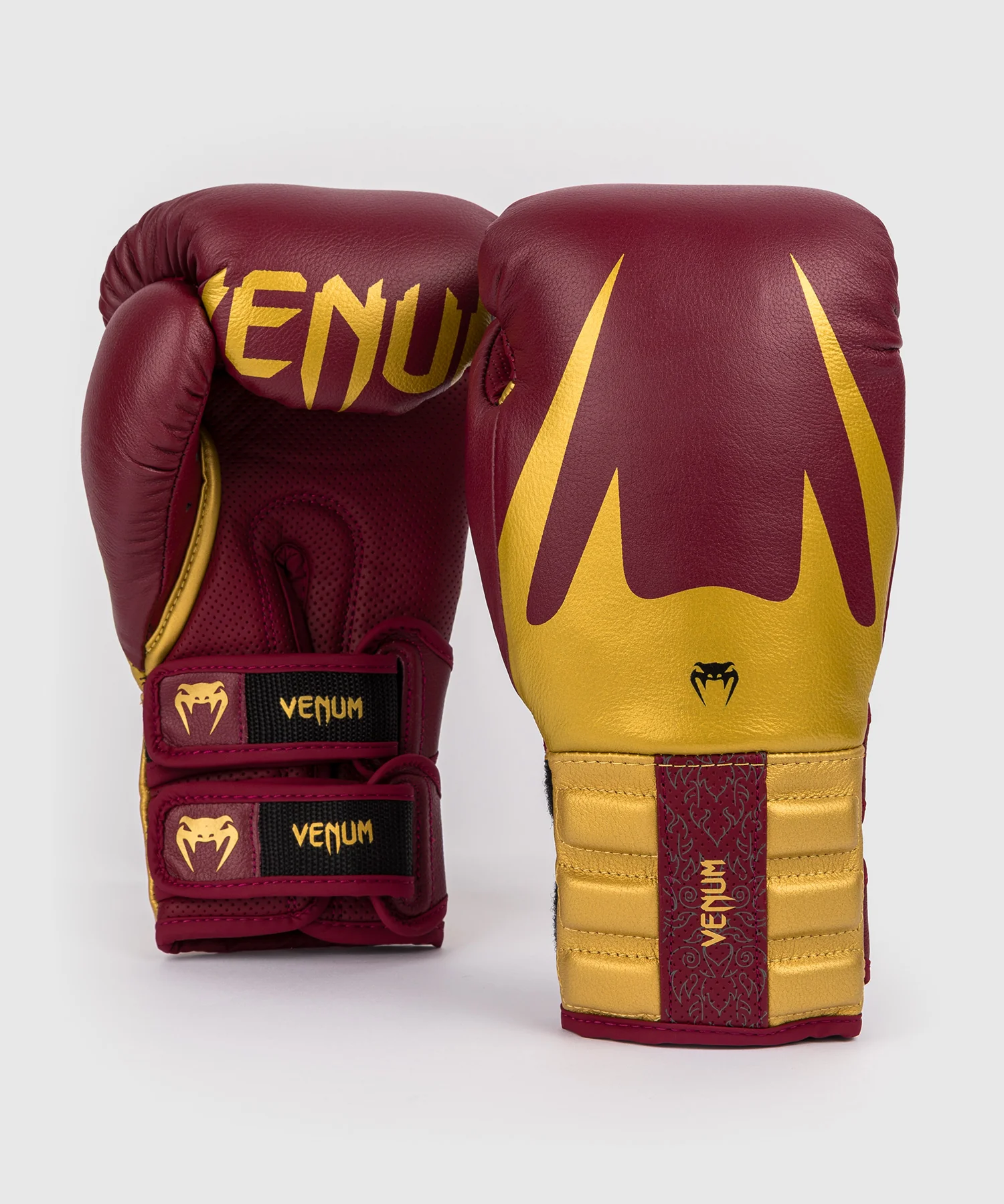 Promotions Boxe